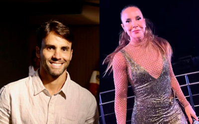 Ivete Sangalo comenta publicação de Daniel Cady e reforça separação amigável