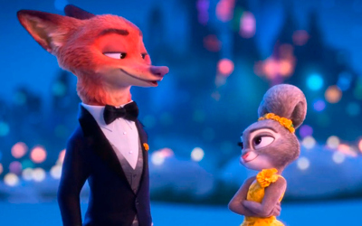 Fenômeno! “Zootopia 2” vira a animação que mais rápido chegou a US$ 1 bilhão
