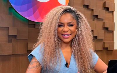 SBT diz que Cariúcha tem contrato até fevereiro e segue à disposição da emissora