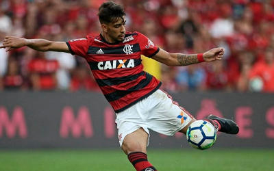 Final Feliz! Flamengo anuncia retorno de Lucas Paquetá