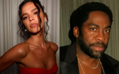 Bruna Marquezine e Lázaro Ramos vão comandar festa de gala do Globo de Ouro no Rio