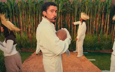 Do Super Bowl para a Sapucaí: Bad Bunny estará no Rio para curtir o Carnaval