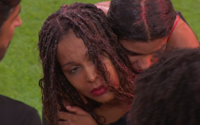 Mesmo após expulsão do “BBB26”, Globo decide manter contrato de Sol Vega