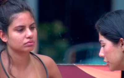 BBB 26: ‘Me enganaram’, desabafa Gabriela sobre seus aliados