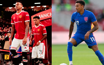 Corinthians está perto de acertar a contratação de inglês ex-Manchester United