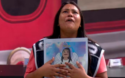 “BBB26”: Equipe de Chaiany esclarece bens e suposta casa com piscina da participante