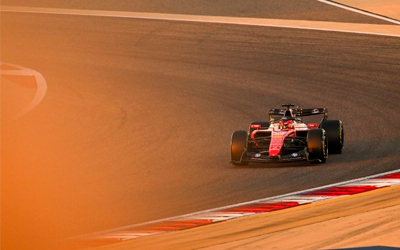 F1: Guerra no Oriente Médio muda logística e FIA suspende toque de recolher no GP da Austrália