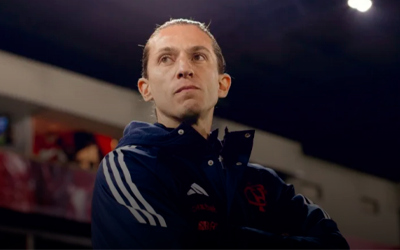 Filipe Luís poderá comentar a Copa do Mundo na Globo