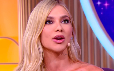 Virginia promete que vai fazer diferente no Carnaval 2027: “Absorvi críticas construtivas”