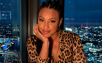 Globo convida Sheron Menezzes para protagonizar “Por Você” após recusa de Taís Araújo