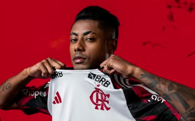 “Irrecusável, mas recusei”: Bruno Henrique relembra proposta do Palmeiras em 2023