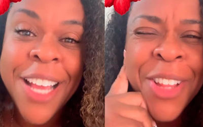 Especialistas alertam para riscos de pomadas após perda de visão de Cacau Protásio