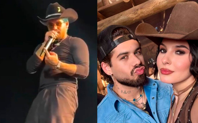 Zé Felipe admite que ainda “sofre” por Ana Castela e fãs pedem reconciliação