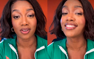 Iza deixa posto de Rainha de Bateria na Imperatriz Leopoldinense