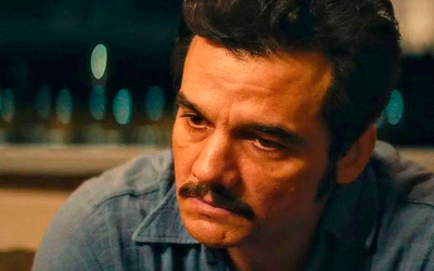 Wagner Moura é cotado para interpretar o vilão do próximo filme do 007, diz site