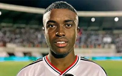 São Paulo é cobrado na Justiça por dívida milionária envolvendo ex-volante