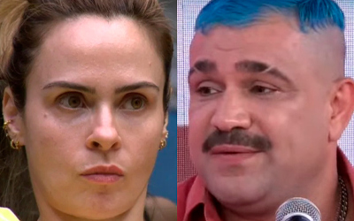 Após ataques pesados, equipe de Ana Paula parte para cima de Evandro Santo na Justiça