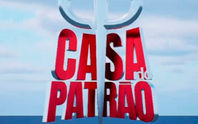 Qual será o plano da Globo para atrapalhar estreia de “Casa do Patrão”?