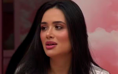 Equipe de Jordana vai à Justiça após acusações graves na web: “Extrapola o jogo”