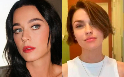 Polícia australiana abre investigação contra Katy Perry após acusações de abuso