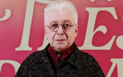 Globo se movimenta para segurar Aguinaldo Silva após sucesso de “Três Graças”