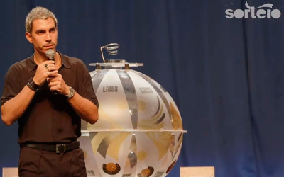 Ordem dos desfiles das escolas de samba do Rio em 2027 é definida; veja a lista