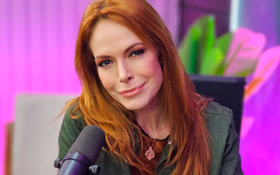 RedeTV! contrata Babi Xavier e prepara novo reality de casais