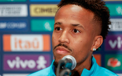 Cirurgia de Éder Militão: especialista explica lesão que tirou o jogador da Copa do Mundo