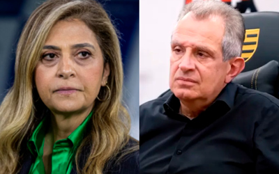 Acordo na Libra favorece Flamengo e amplia risco de saída do Palmeiras do bloco. Entenda!