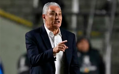 Tite admite arrependimento por recusa ao Corinthians: “Eu teria ido”