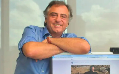 SBT anuncia parceria com Ricardo Scalamandré, ex-diretor da Globo