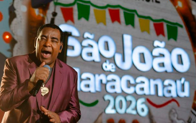 Maior do planeta, São João de Maracanaú 2026 encerra edição com público de 3 milhões de pessoas