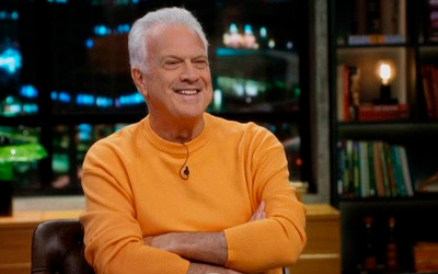 Após risco de cancelamento, “Conversa com Bial” volta reformulado