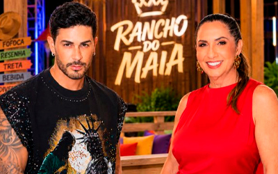 Margareth Serrão entra na mira de Carlinhos para a nova temporada do “Rancho do Maia”
