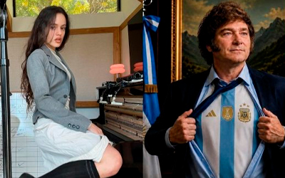 De polêmica com Rosalía à reação de Milei, derrota da Argentina vira crise internacional