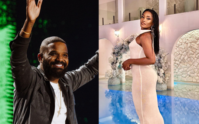 Após flagra em casa de swing e término com Erika Januza, Arlindinho se pronuncia pela 1ª vez