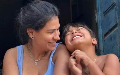 “Verdadeiro milagre”: Simone Mendes celebra 12 anos do filho com declaração na web