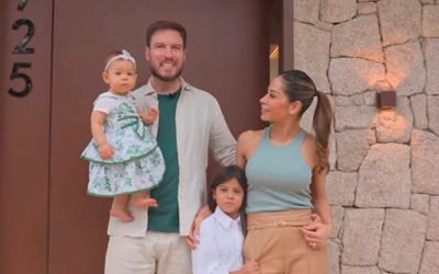 Desistiram da obra? Maíra Cardi e Thiago Nigro compram nova mansão e explicam motivo