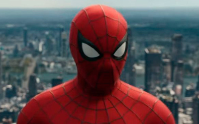 “Homem-Aranha: Um Novo Dia” bate US$ 2 bilhões e faz história no cinema