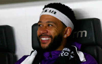 Memphis se pronuncia após renovar com o Corinthians e projeta sequência: “Muito feliz”