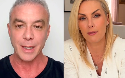 Alexandre Correa sofre nova derrota na Justiça contra Ana Hickmann e se revolta: “Indigno”