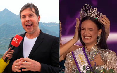Diretor lista regras quebradas por Miss Brasil Supranational: “Não foi levado a sério”