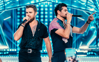 Zé Neto & Cristiano lançam “Vocês & Deus”, novo álbum com músicas inéditas