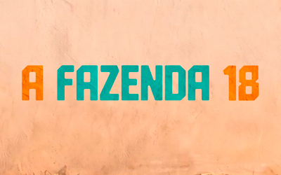 Melhor nome de “A Fazenda” até agora! Barraqueira, divertida e nome de diva. Saiba quem