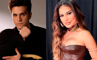 Luan Santana, Simone Mendes e mais brasileiros são indicados ao Grammy Latino; veja