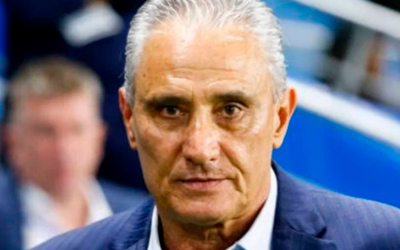 Tite acerta com o Botafogo e volta ao futebol brasileiro após seis meses
