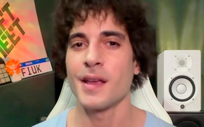 Fiuk rebate críticas após fazer show para 67 pessoas: “Vergonha do quê?”