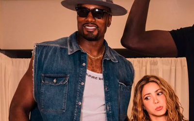 Shakira estaria vivendo affair com ex-jogador da NBA; saiba quem é
