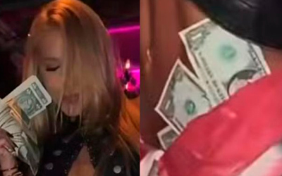 “Esfregando na cara de todos o que sempre foi”, diz Silvia Abravanel sobre Virginia