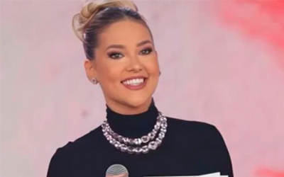 Reviravolta! Virginia cancela ida ao Teleton após críticas de Silvia Abravanel